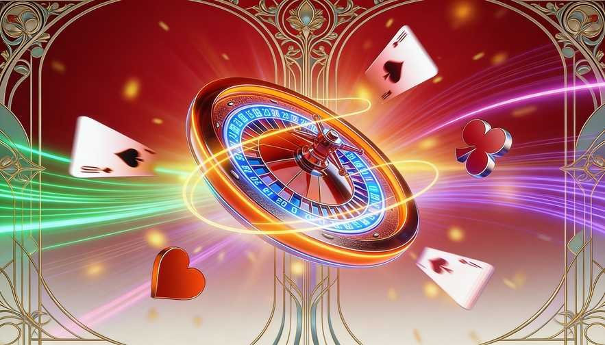 Megarich casino