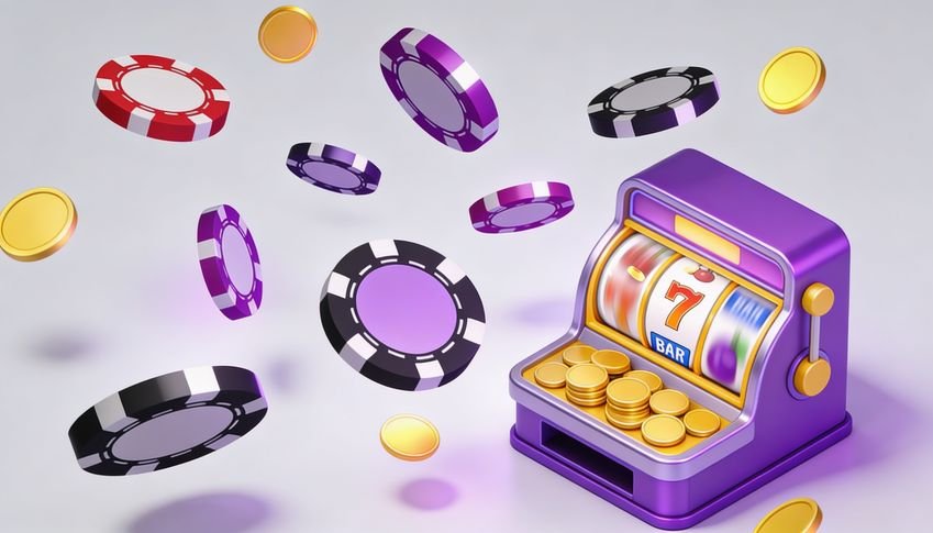 evolvecasino