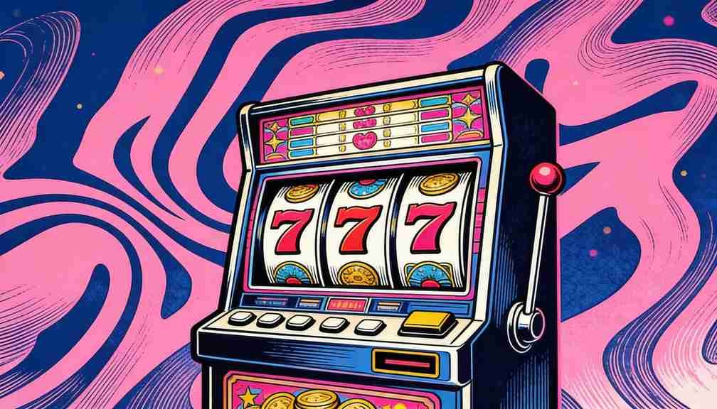 Vox Casino
