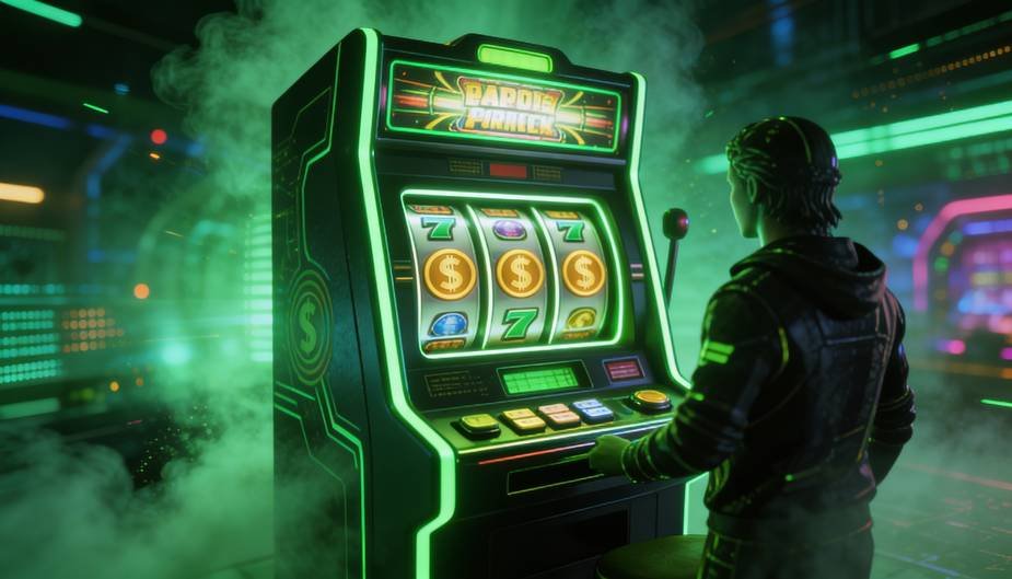 Nextcasino