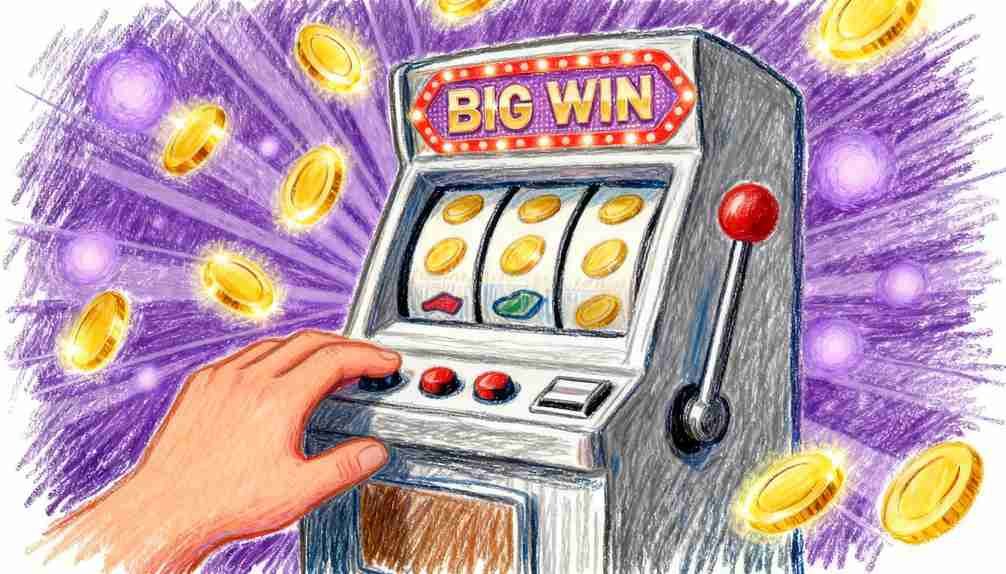 Simsinos Casino 2026