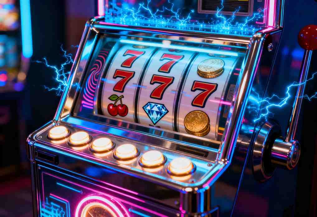 quickslot casino