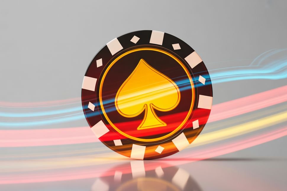 evolve casino
