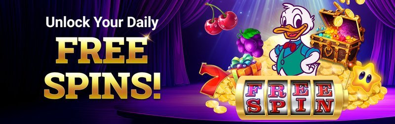 A look at unlimluck free spins