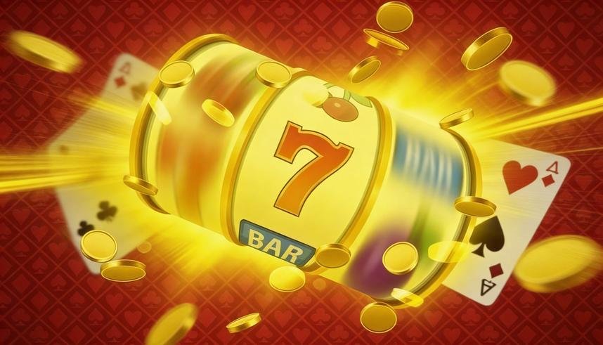 cherry gold casino app