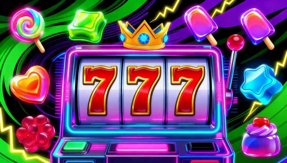 New lucky online